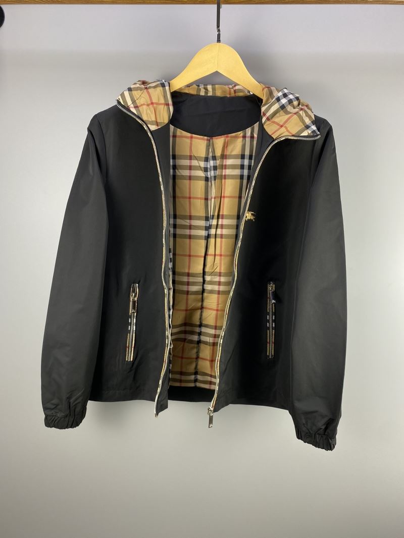 Burberry Outwear